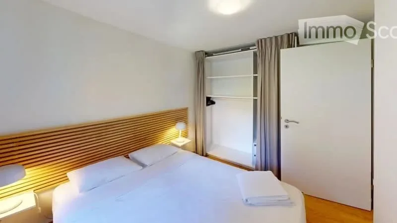 Charmante 2,5-Zimmer-Wohnung in Zürich-Altstetten