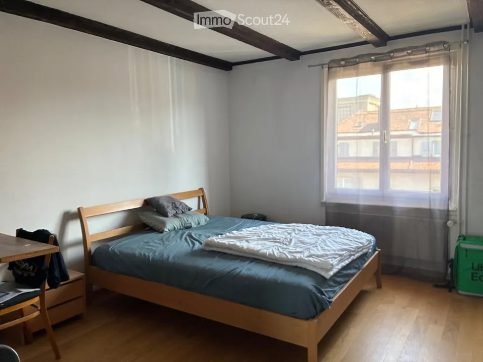 Chambre à louer pour 3 mois