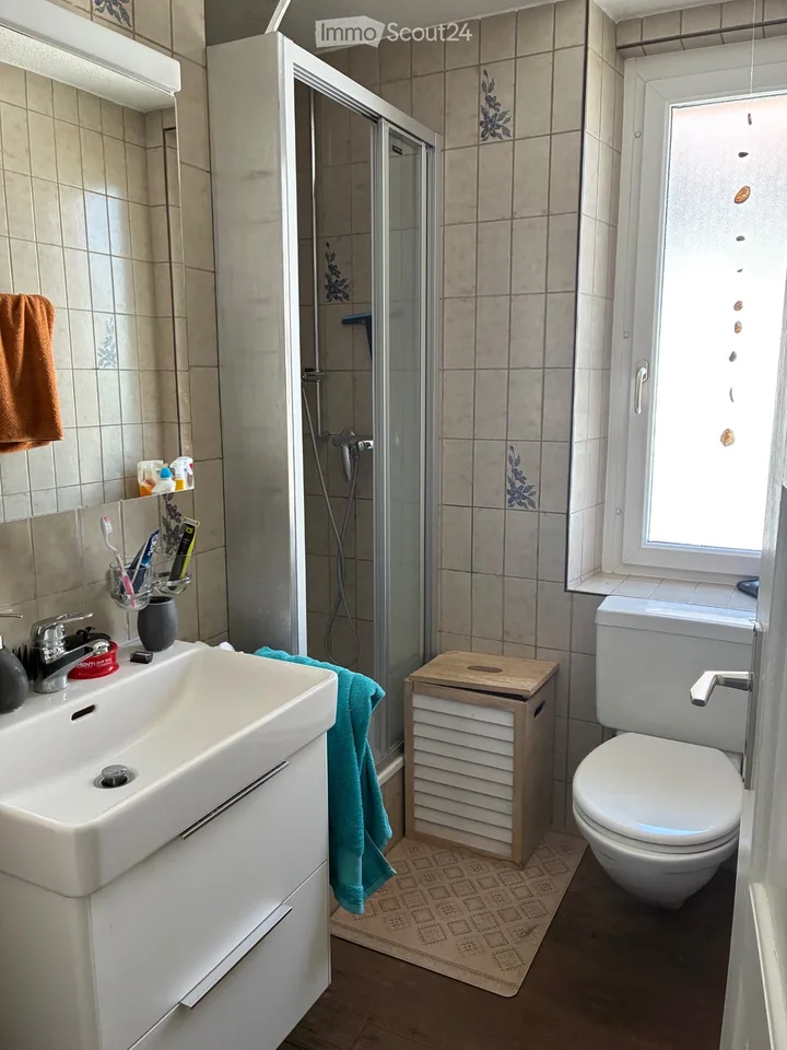 Chambre à louer pour 3 mois