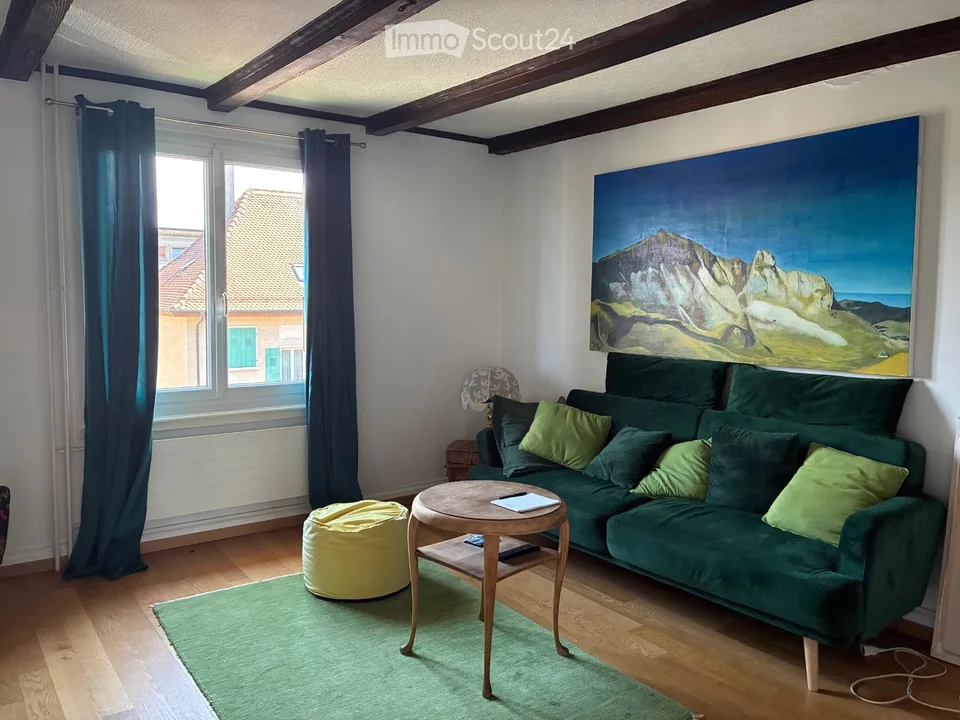 Chambre à louer pour 3 mois
