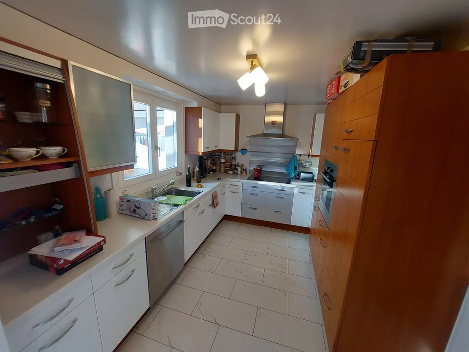 Schönes 3-Zimmer-Apartment in Antagnes