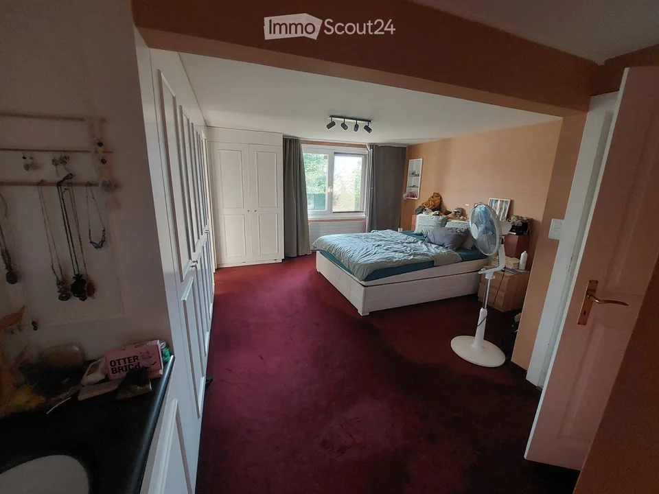 Schönes 3-Zimmer-Apartment in Antagnes