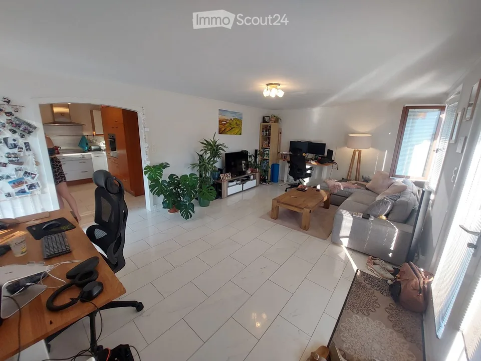 Magnifique appartement 3 pièces à Antagnes