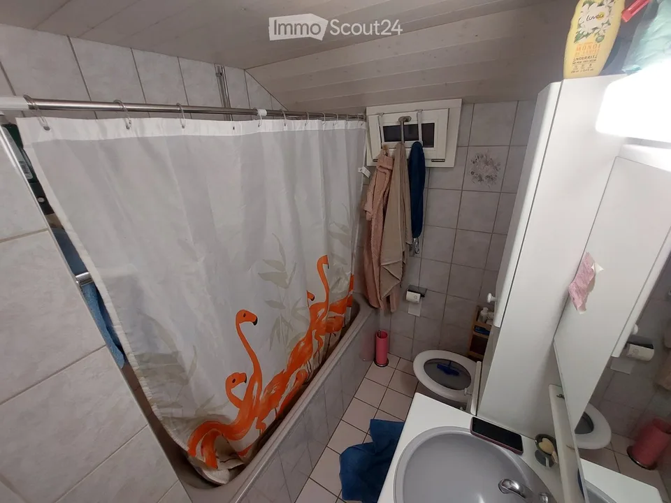 Schönes 3-Zimmer-Apartment in Antagnes