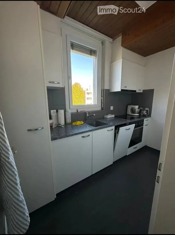 Appartement 1.5 pièces à Fribourg
