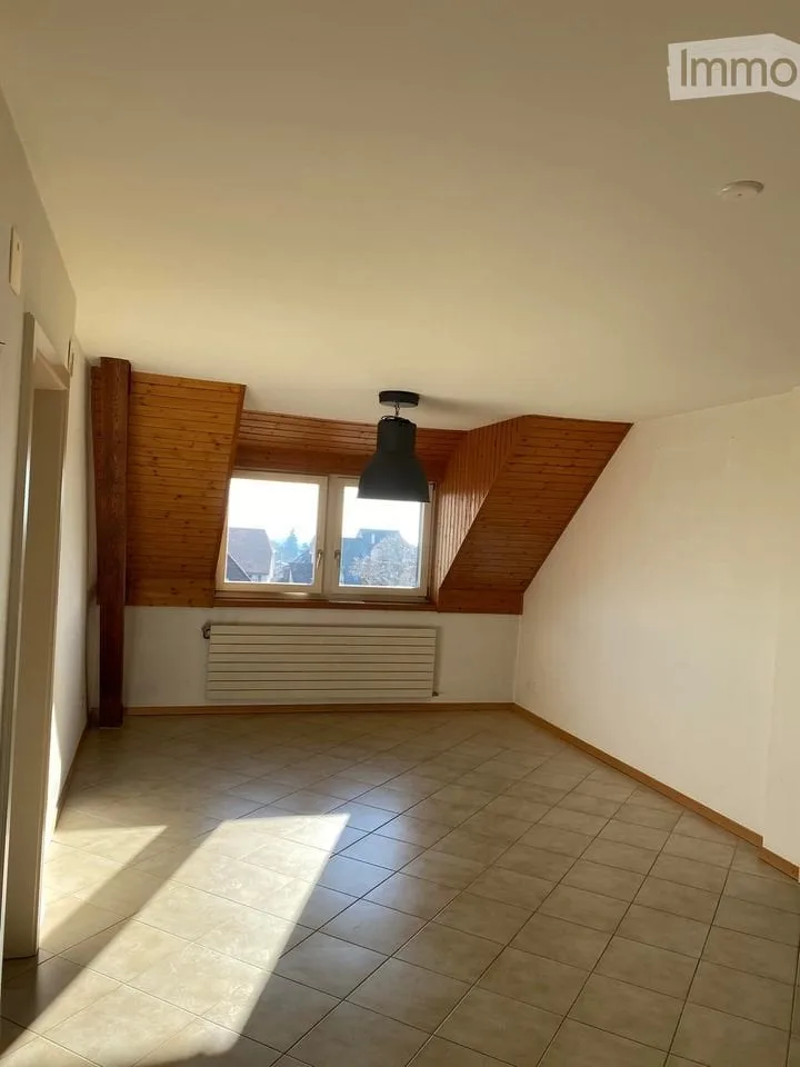 4 Stück, 90 m², 2. Etage