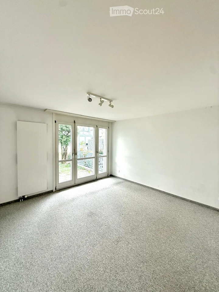 Wunderschöne Familienwohnung im ruhigen Züberwangen.
