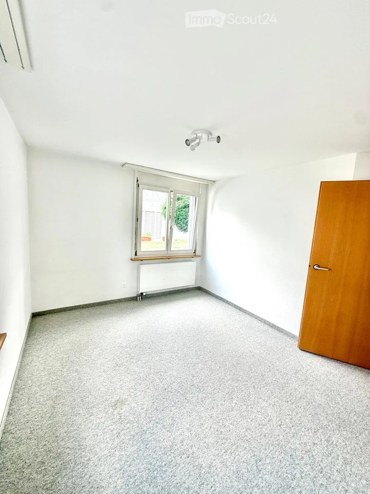 Wunderschöne Familienwohnung im ruhigen Züberwangen.