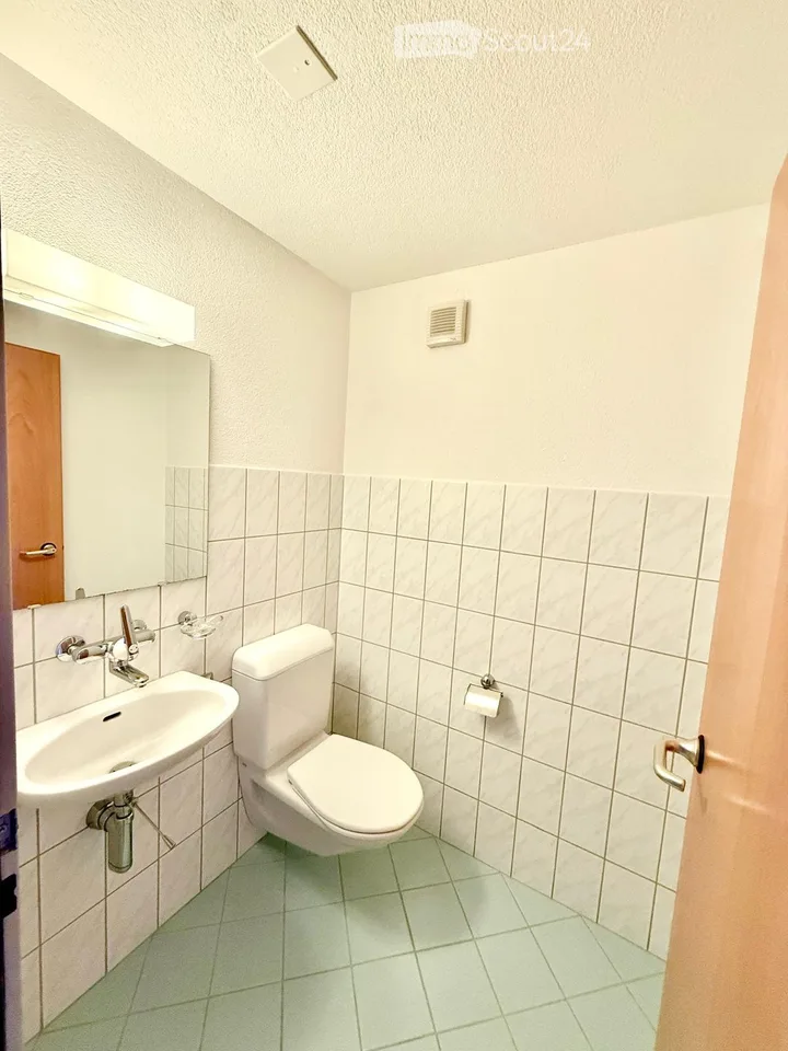 Wunderschöne Familienwohnung im ruhigen Züberwangen.