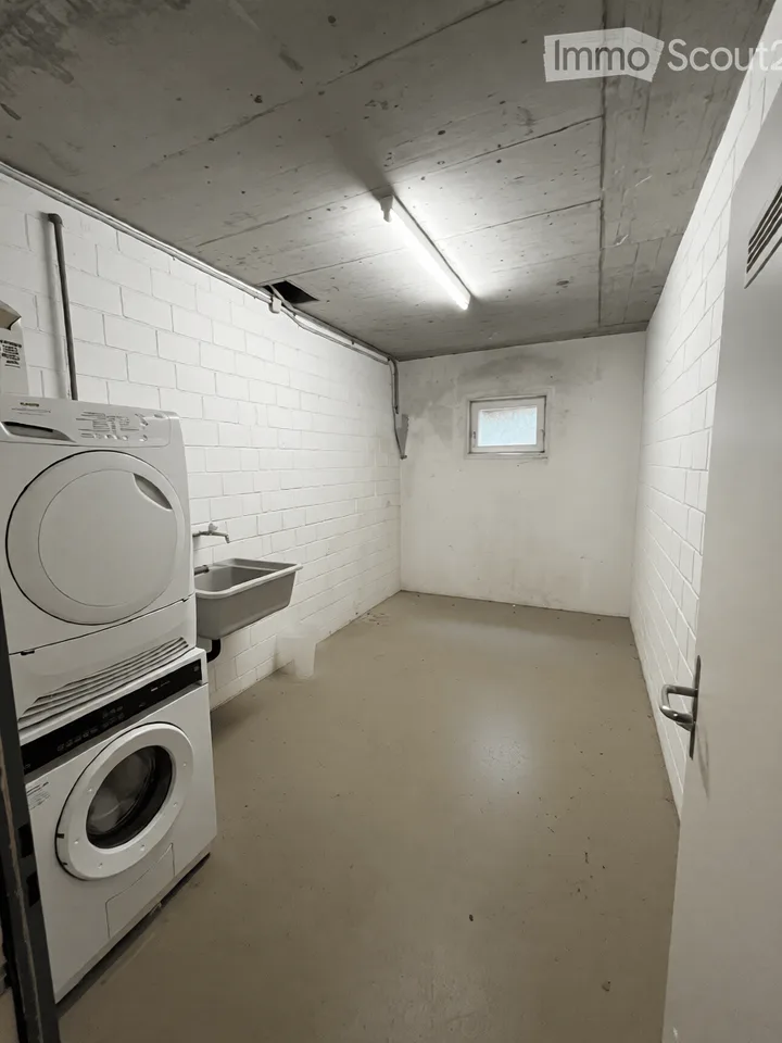 2.5-room apartment in Biel/Bienne - Ideally located