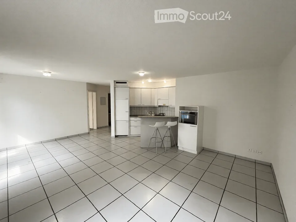 2.5-room apartment in Biel/Bienne - Ideally located