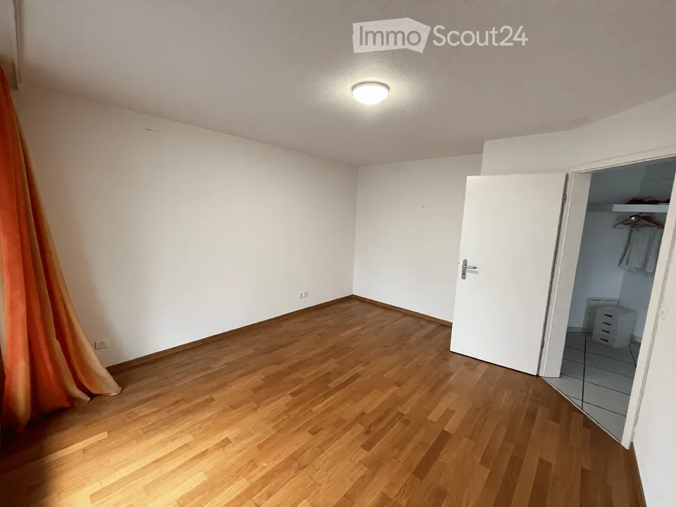 2.5-room apartment in Biel/Bienne - Ideally located