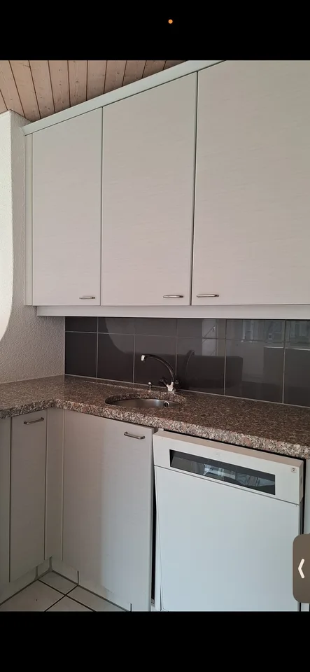Appartamento di 3 ½ locali, 2540 Grenchen