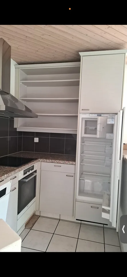Appartamento di 3 ½ locali, 2540 Grenchen