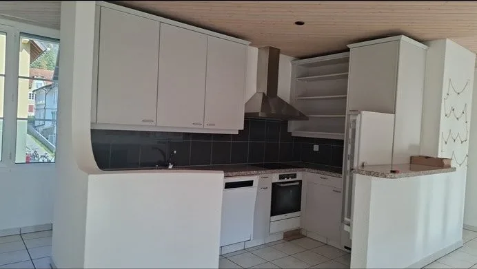 Appartamento di 3 ½ locali, 2540 Grenchen