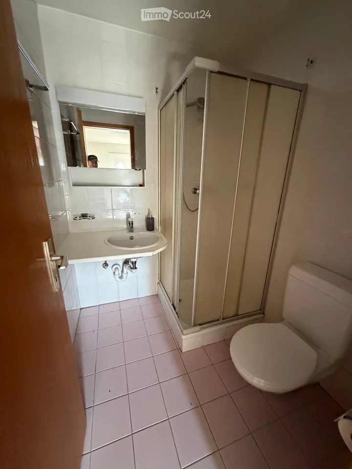 Two-room apartment 42m3