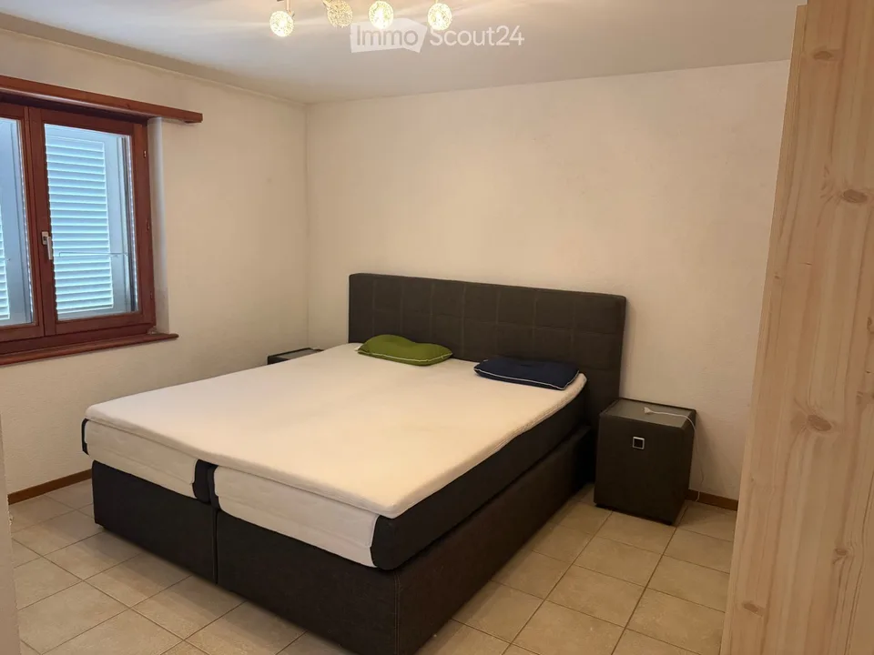 Two-room apartment 42m3