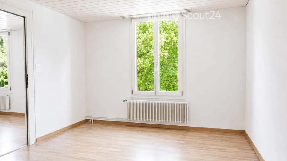 3.5-Zi. Wohnung im 2. OG an urbaner Lage