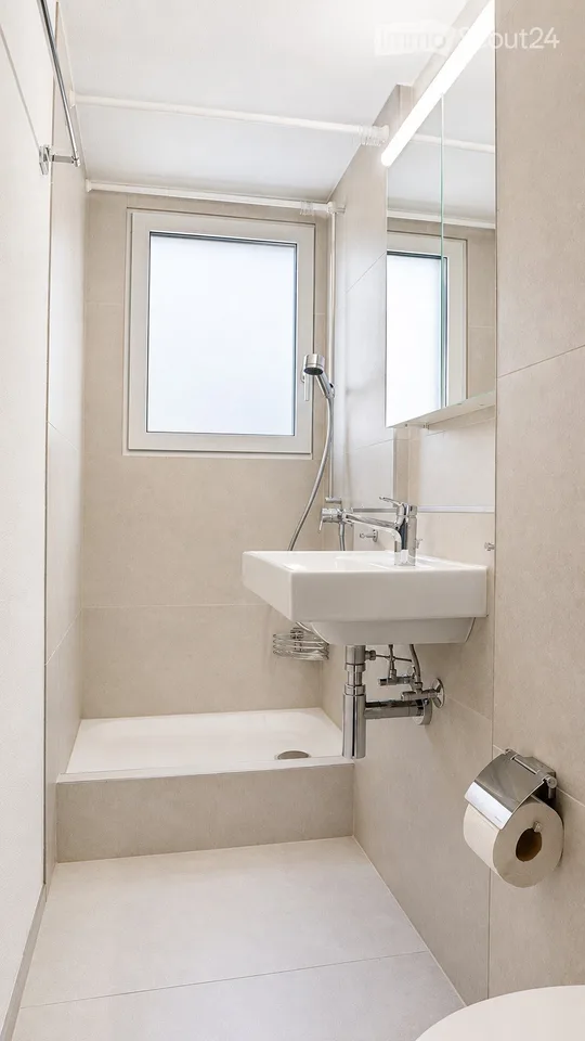 3.5-Zi. Wohnung im 2. OG an urbaner Lage