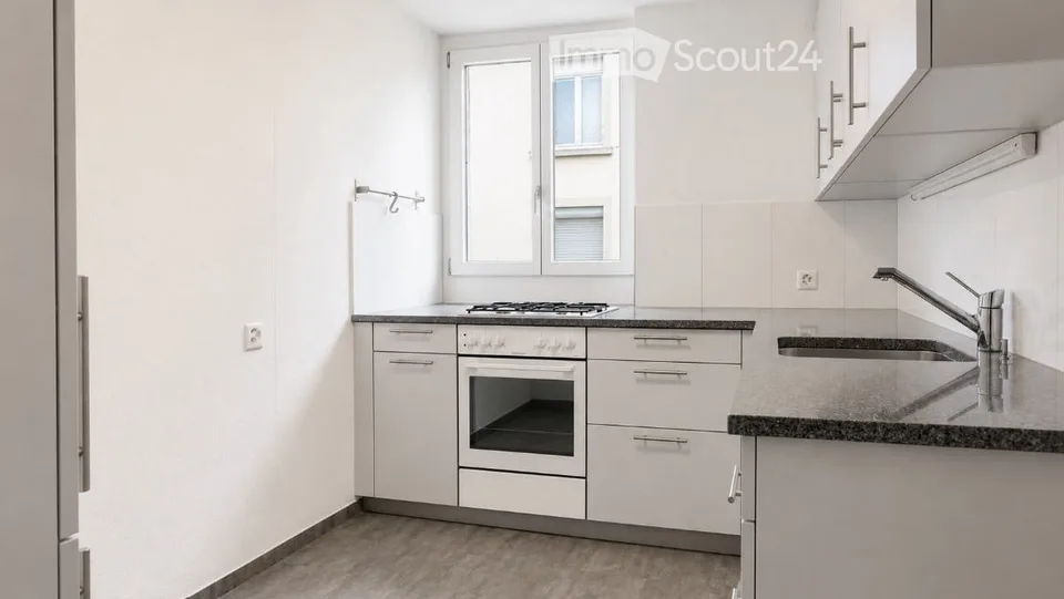 3.5-Zi. Wohnung im 2. OG an urbaner Lage
