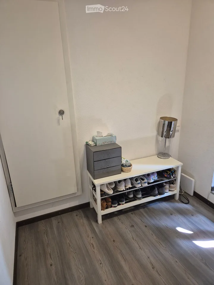 2.5-room apartment in Bulle