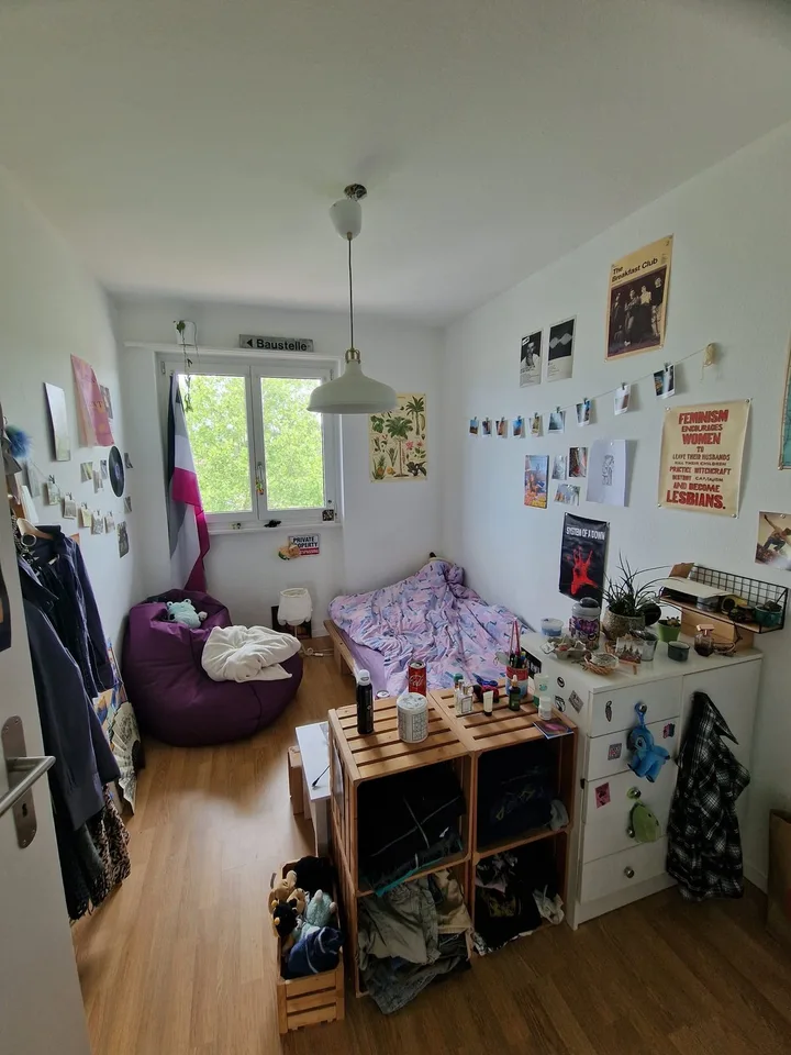 WG-Zimmer
