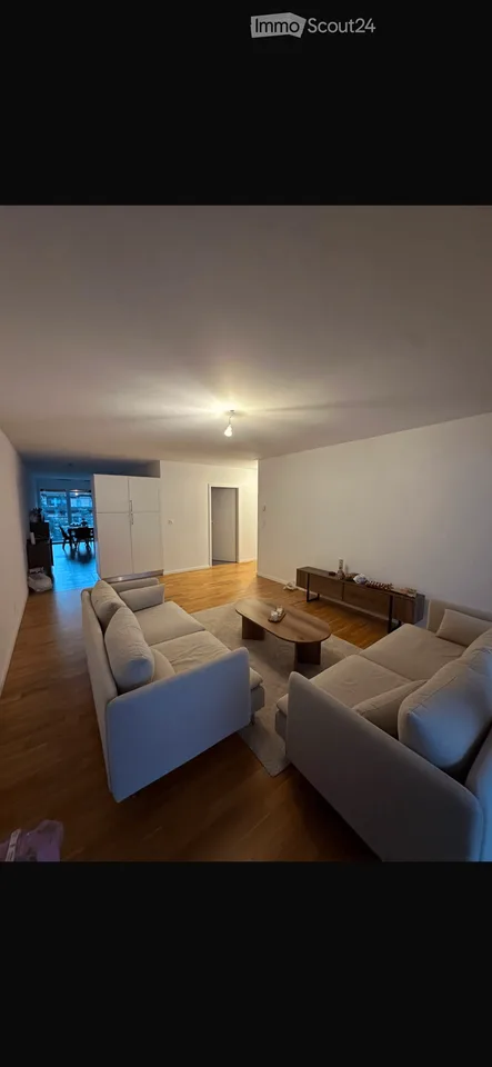 Appartement moderne de 3.5 pièces à Monthey – disponible immédiatement