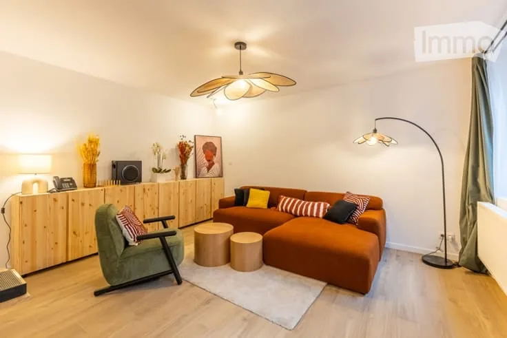 Charmant appartement de 2 pièces à Luzern – disponible immédiatement