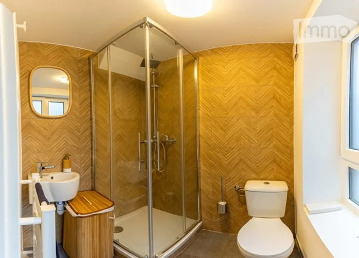 Charming 2-room apartment in Lucerne – available immediately