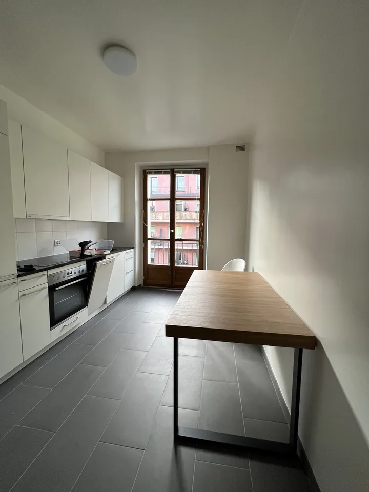 Reprise de bail Bel appartement 3 pièces à Plainpalais