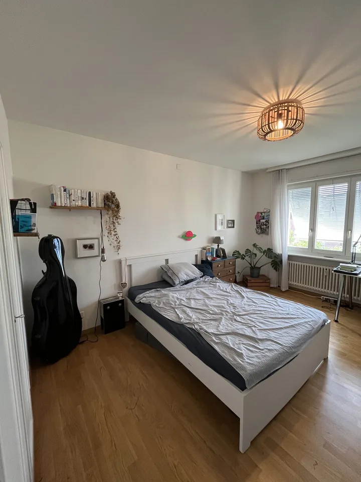 Apartment District 4 - 58m2