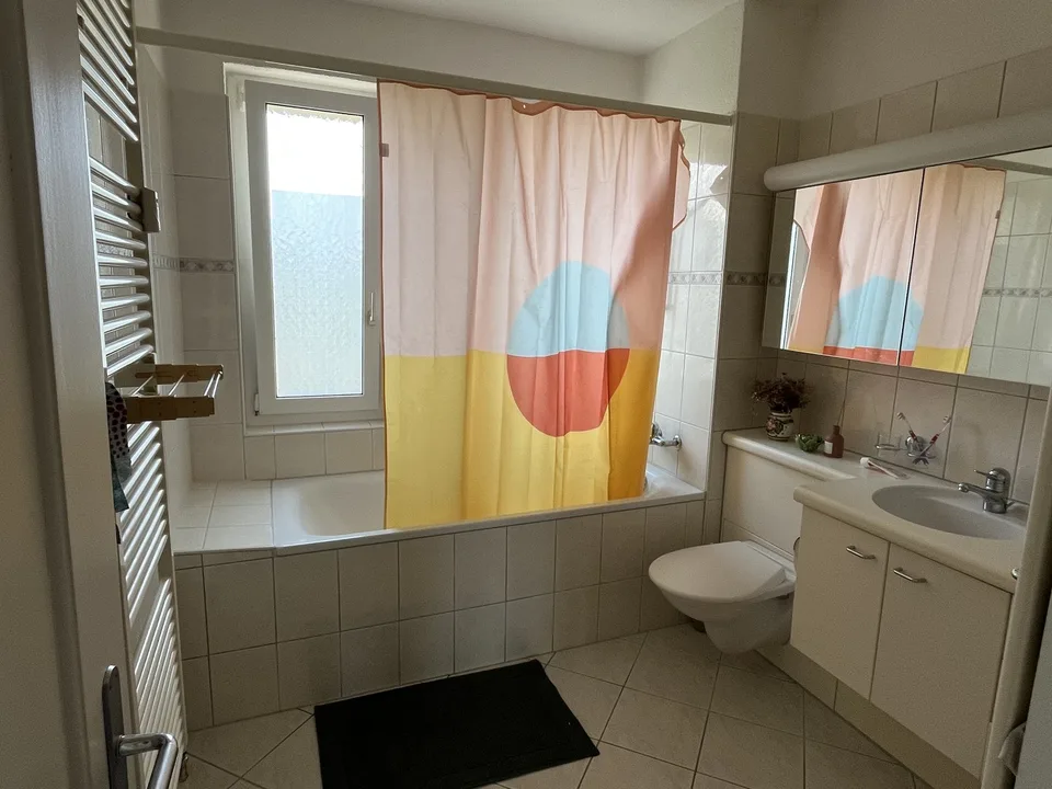Apartment District 4 - 58m2
