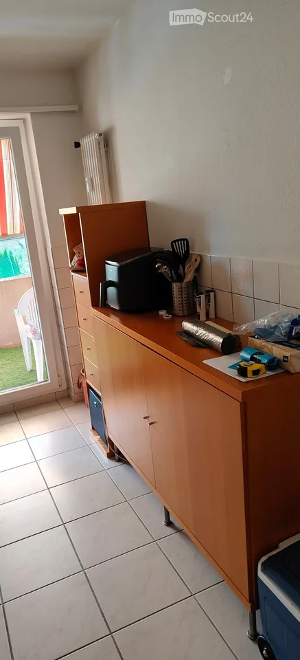 Incantevole appartamento mansardato di 4,5 locali con balcone a Safenwil