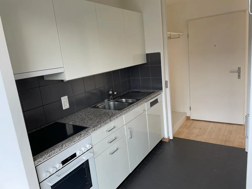 Ruhige Wohnlage mit viel Lebensqualität