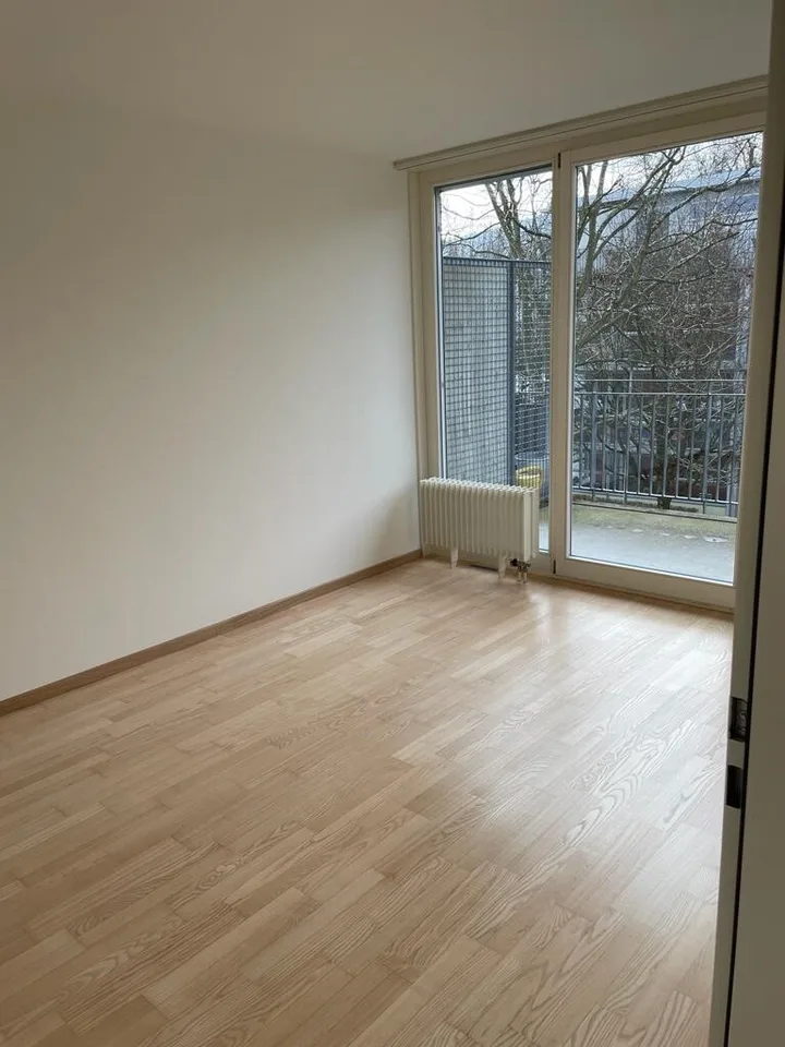 Ruhige Wohnlage mit viel Lebensqualität