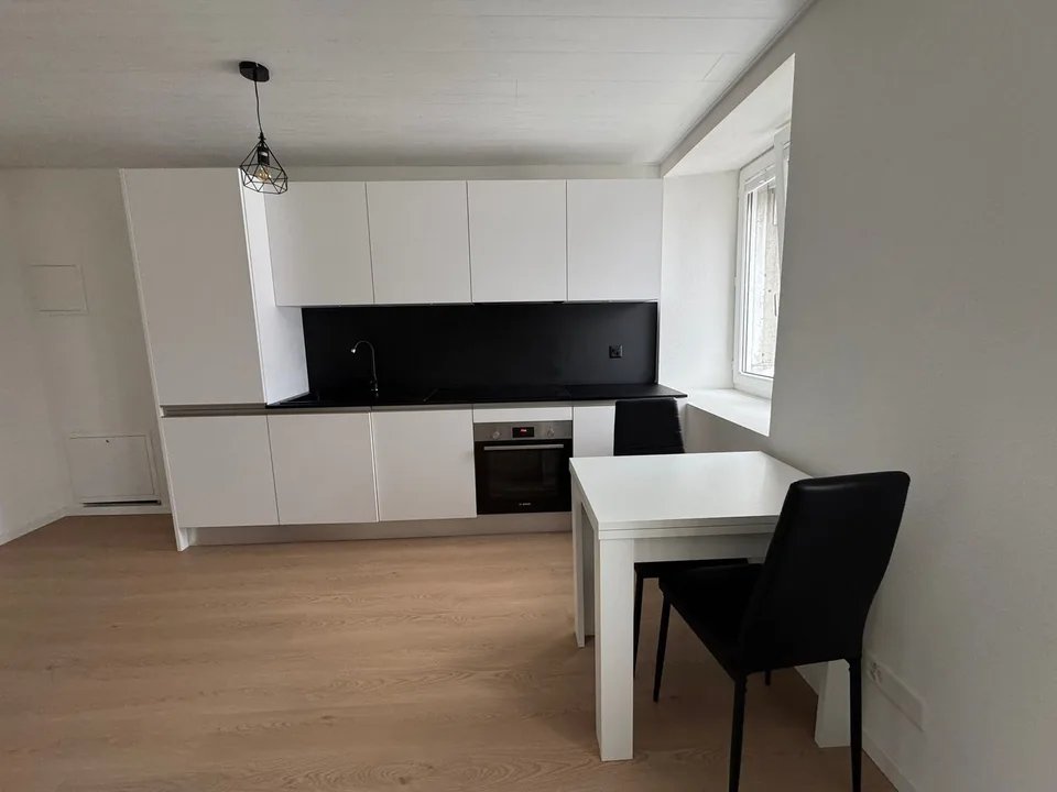 Magnifique studio meublé