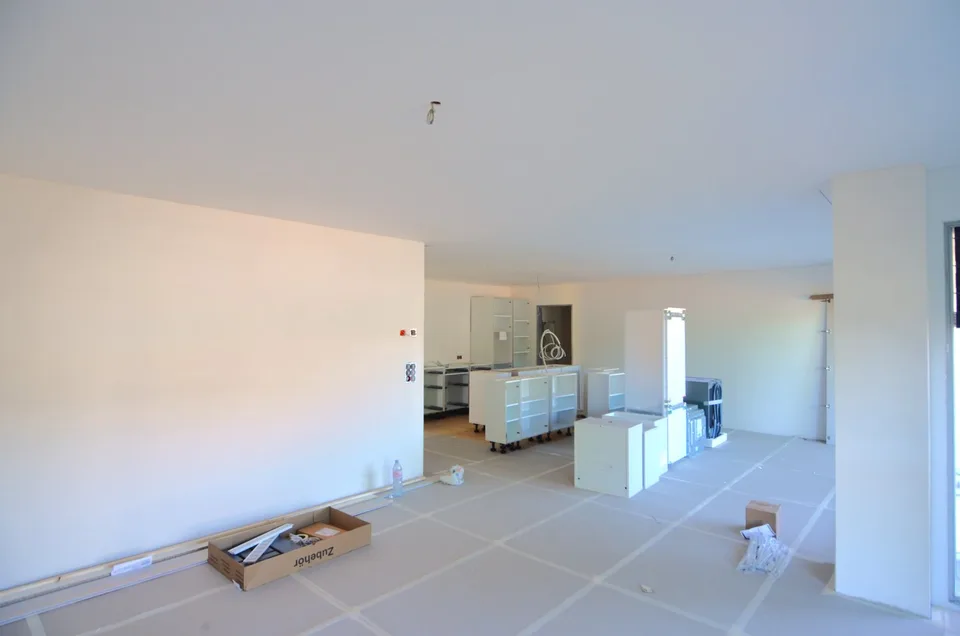 Moderne 4.5-Zimmer-Wohnung in Wynigen – Neubau