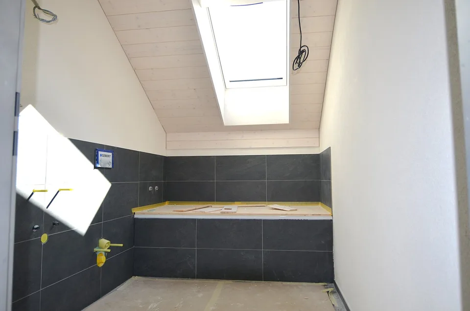 Moderne 4.5-Zimmer-Wohnung in Wynigen – Neubau