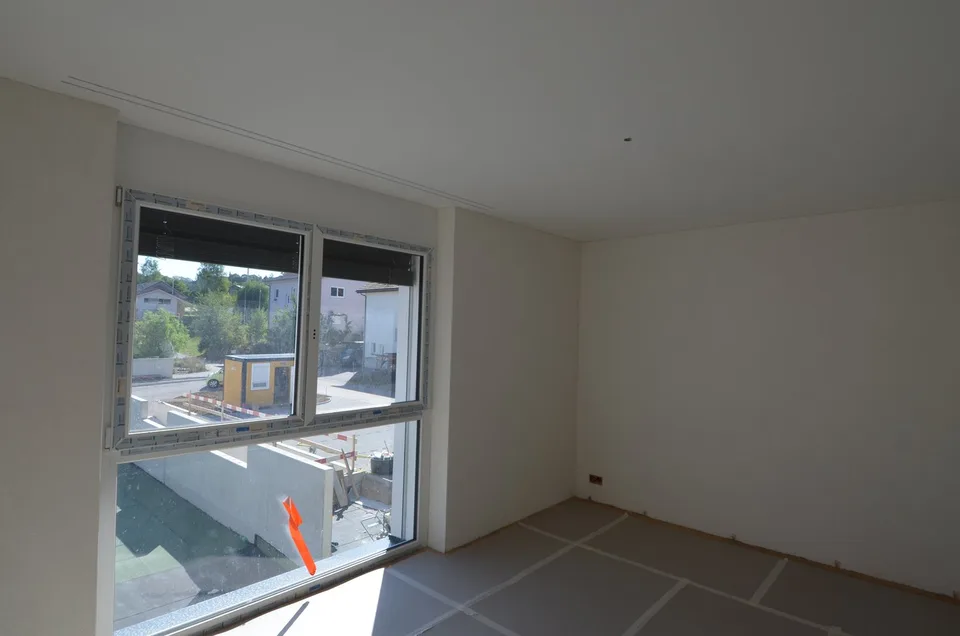 Moderne 4.5-Zimmer-Wohnung in Wynigen – Neubau