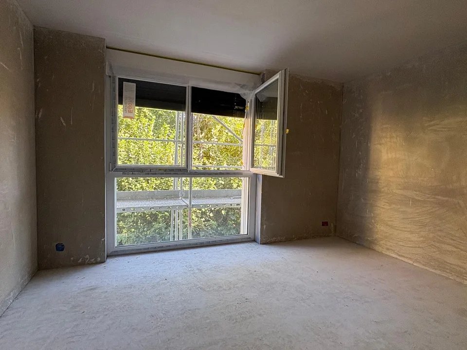 Moderne 4.5-Zimmer-Wohnung in Wynigen – Neubau