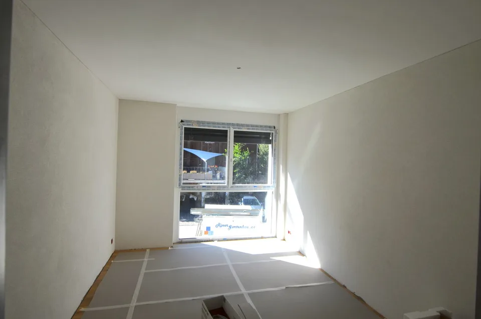Moderne 4.5-Zimmer-Wohnung in Wynigen – Neubau
