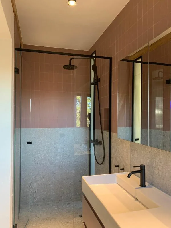 Your new home in Zürich-Enge - stylish, urban and full of character