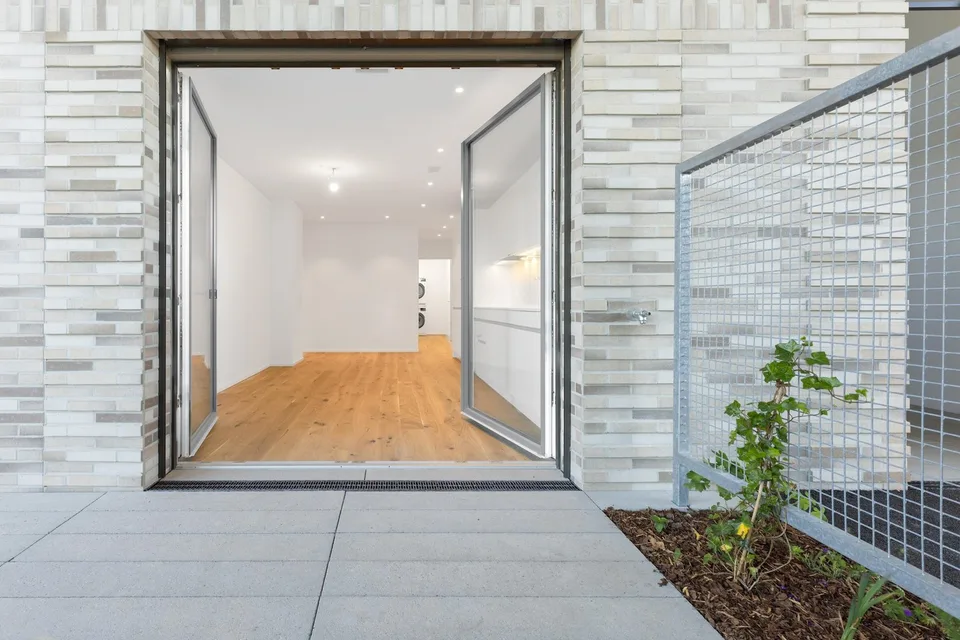 4.5 Zimmerwohnung in Au Wädenswil