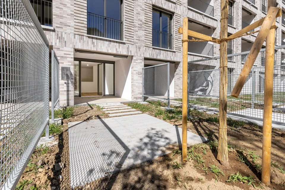 4.5 Zimmerwohnung in Au Wädenswil