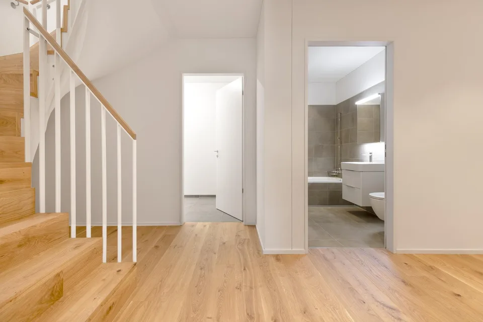 4.5 Zimmerwohnung in Au Wädenswil