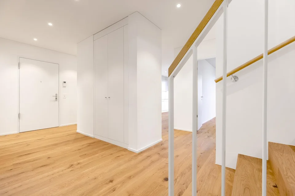 4.5 Zimmerwohnung in Au Wädenswil
