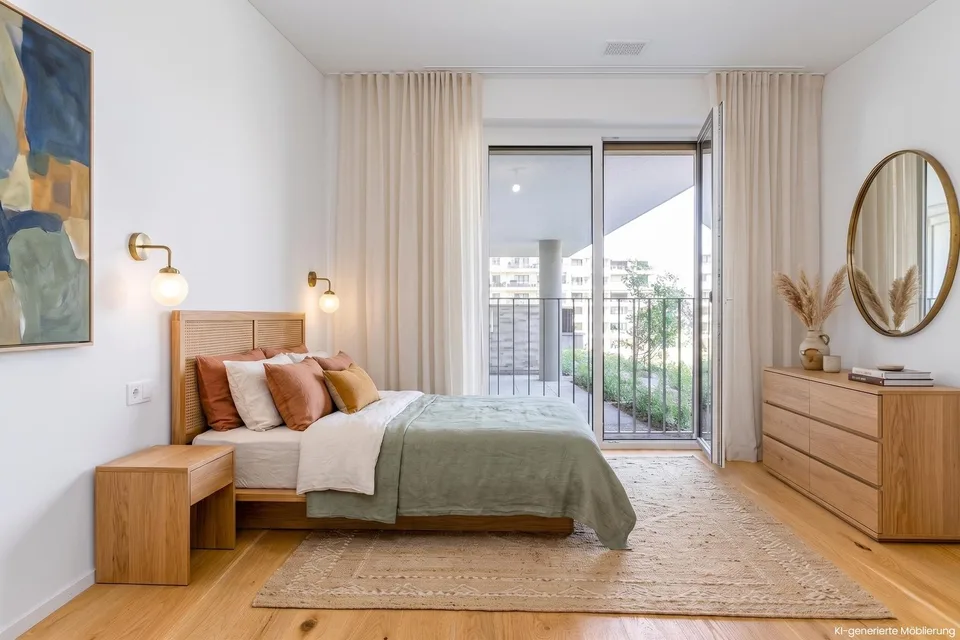 4.5 Zimmerwohnung in Au Wädenswil