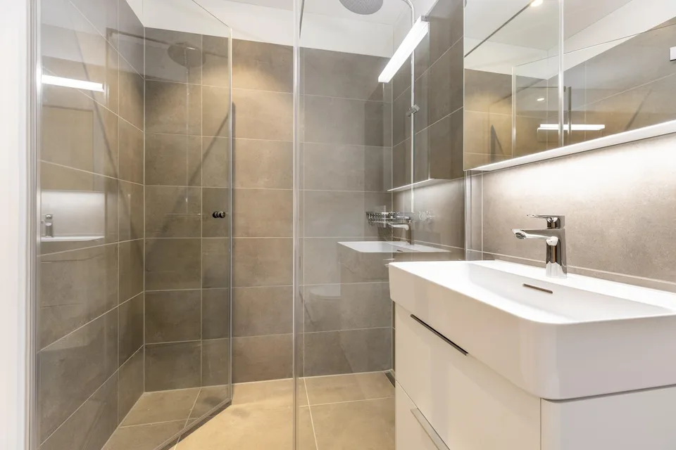 4.5 Zimmerwohnung in Au Wädenswil