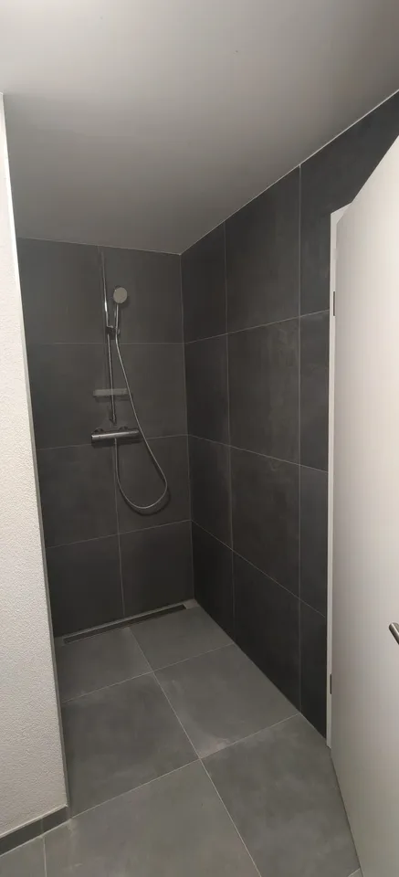 Grand appartement lumineux de 2,5 pièces