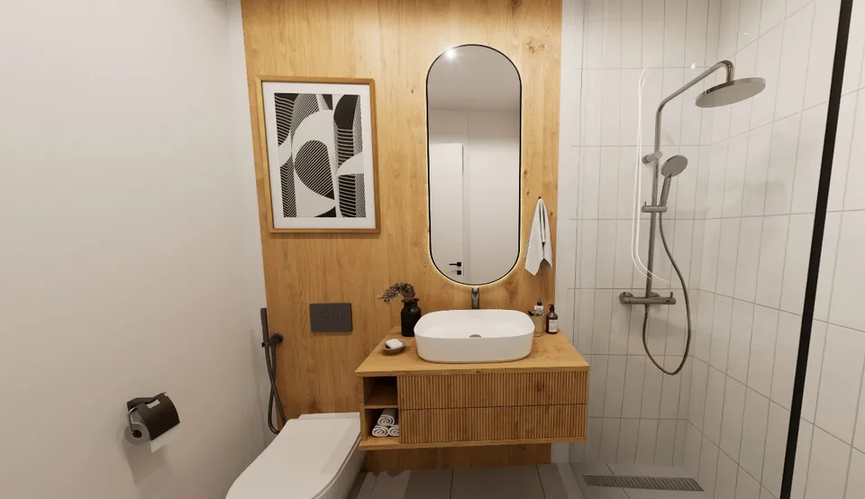 Neubau-Traum: Helle 4.5ZWG mit Gartensitzplatz, Lift & Tiefgarage
